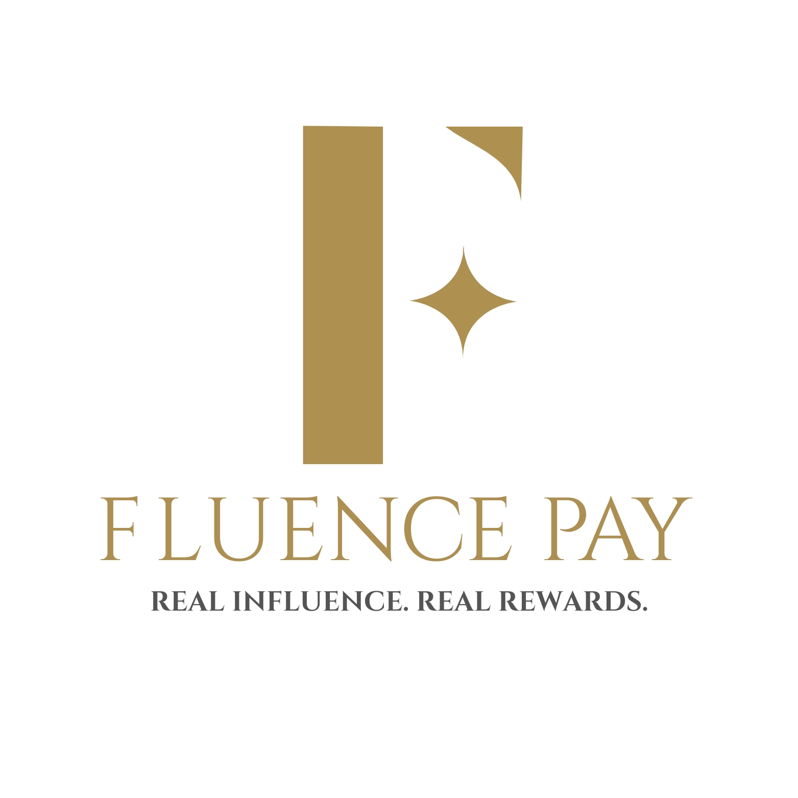 Fluence Pay — Real Influence. Real Rewards.