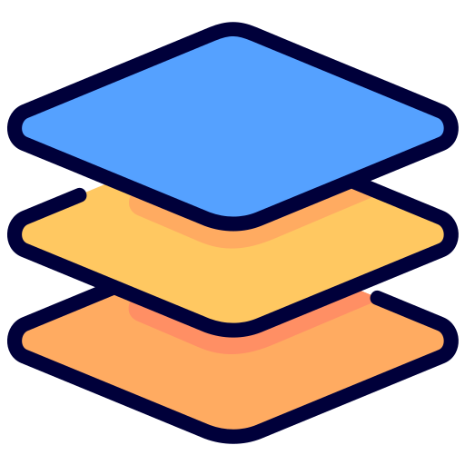 Stack Icon